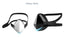 Adult's 3D Fashion Protective Mask - White